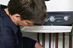 boiler replacement Mossbay