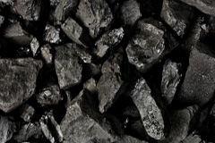 Mossbay coal boiler costs