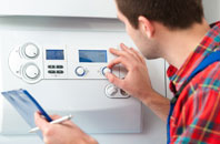 free commercial Mossbay boiler quotes
