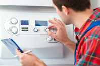 free Mossbay gas safe engineer quotes
