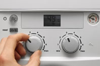 free Mossbay boiler maintenance quotes
